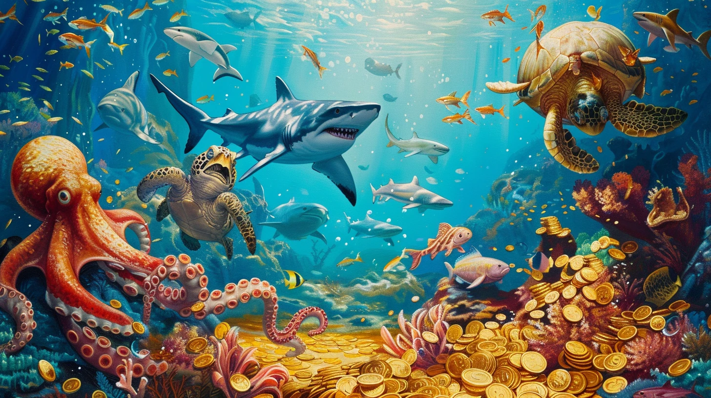 Khám Phá Thế Giới P3 Casino: Một Hành Trình Đầy Thú Vị