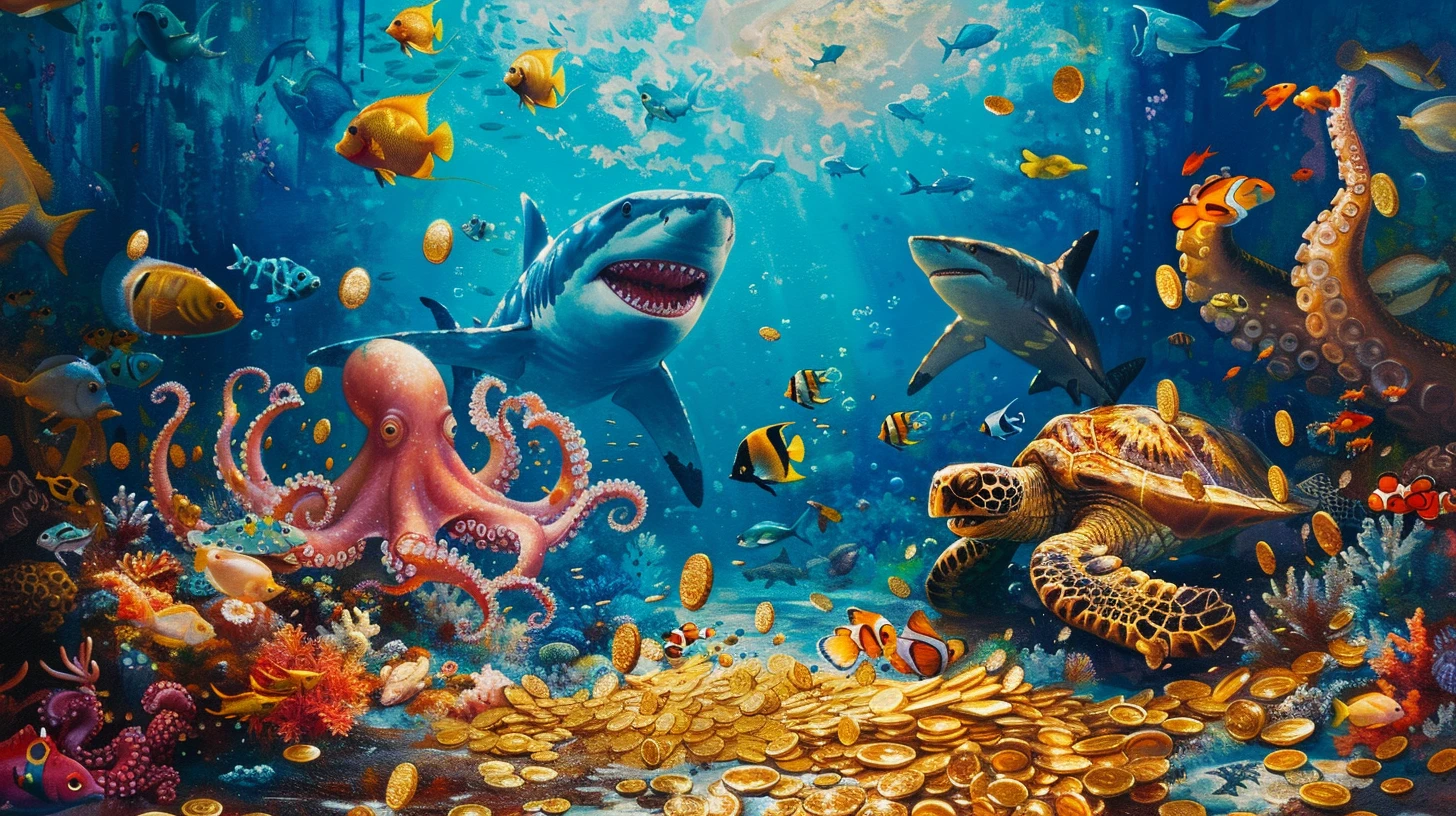 Khám Phá Thế Giới Trực Tuyến với 69vn15