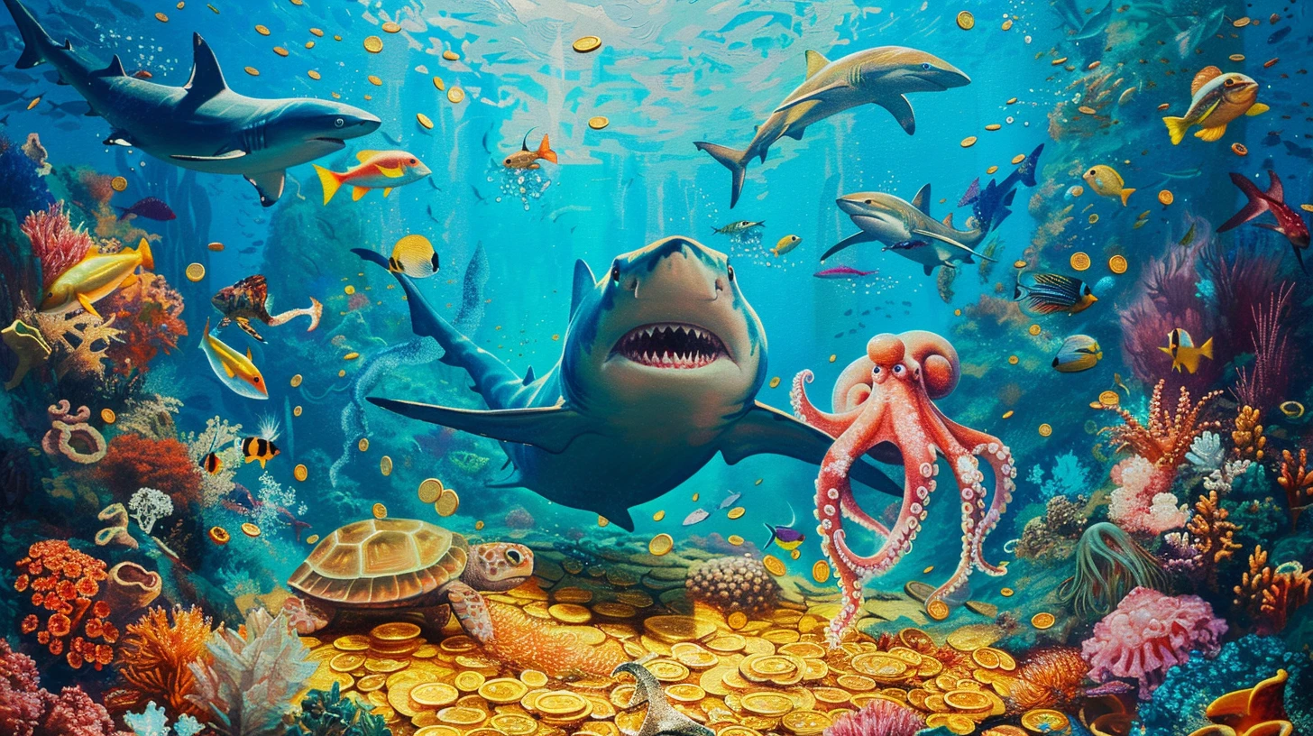 Khám Phá Thế Giới P3 Casino: Một Hành Trình Đầy Thú Vị