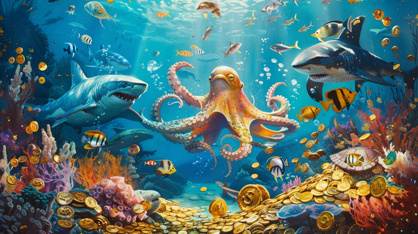 P3 Casino: Trải Nghiệm Đỉnh Cao Trong Thế Giới Game Online