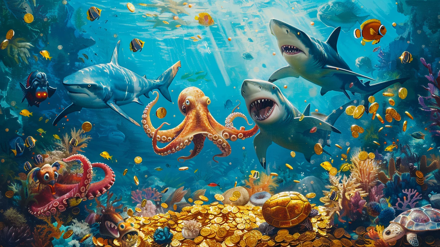 Khám Phá Thế Giới Giải Trí Với GK888 