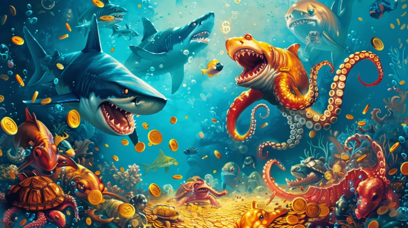 Khám Phá Nhà Cái 123B Casino: Địa Chỉ Vàng Cho Game Thủ