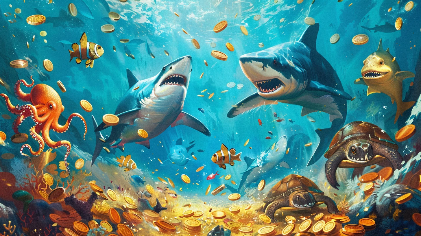 Khám Phá VF55: Nền Tảng Giải Trí Đỉnh Cao Cho Người Chơi