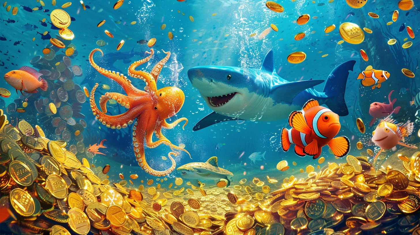 Khám Phá Thế Giới May88 Game: Địa Điểm Giải Trí Đỉnh Cao