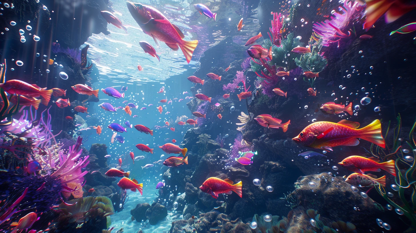 Khám Phá Thế Giới Giải Trí Với 288bet