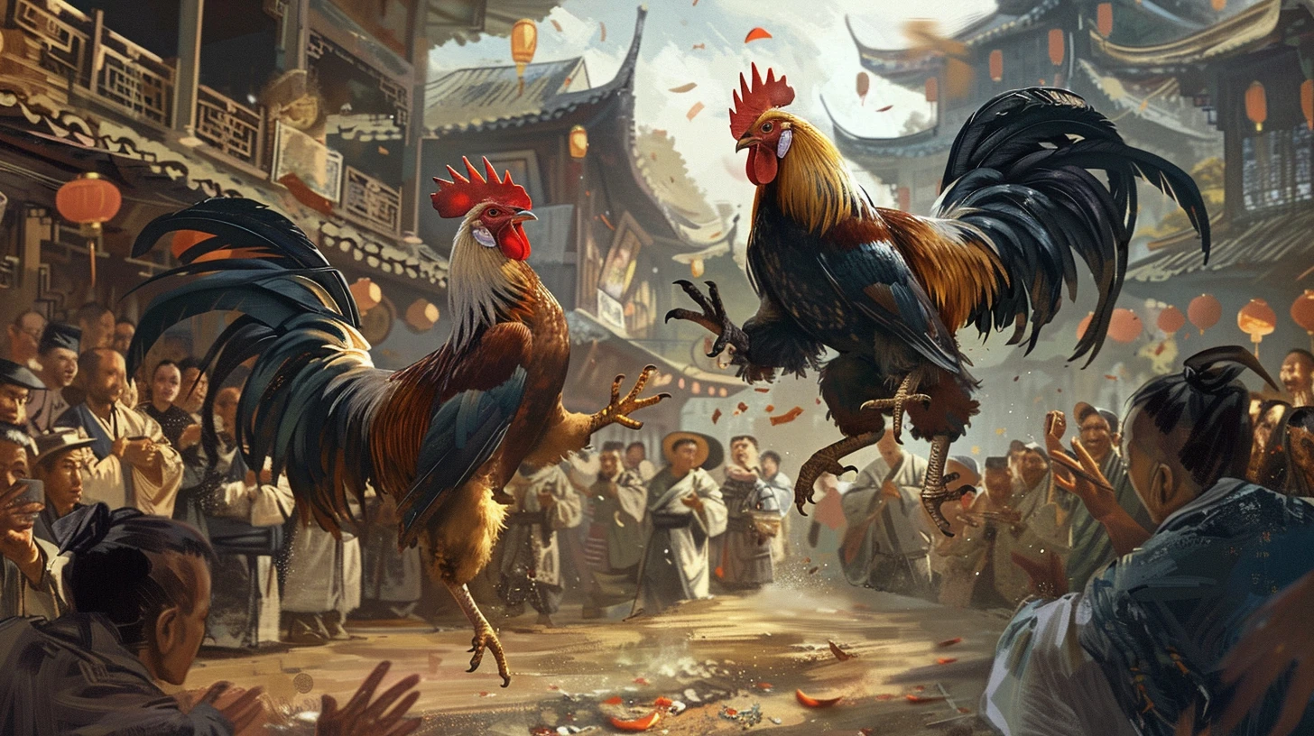 Khám Phá Thế Giới Game Bắn Trứng Khủng Long và Bầu Cua Online