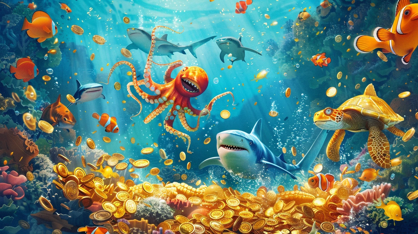 Khám Phá Thế Giới E88: Cổng Trò Chơi Đỉnh Cao