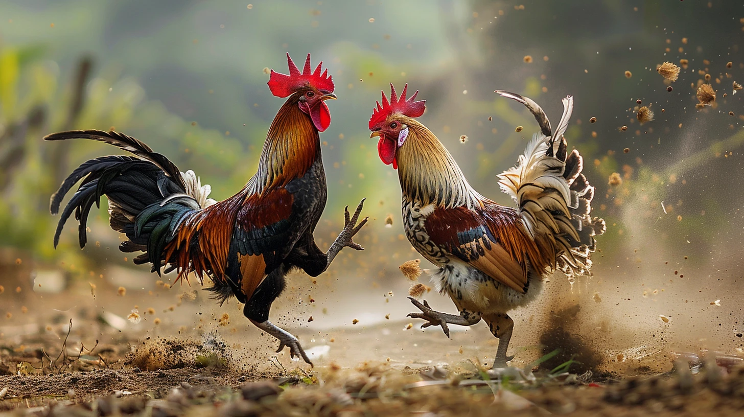 Khám Phá Thế Giới Giải Trí Tại ww88: Đá Gà Trực Tiếp Campuchia và Nhiều Hơn Thế Nữa