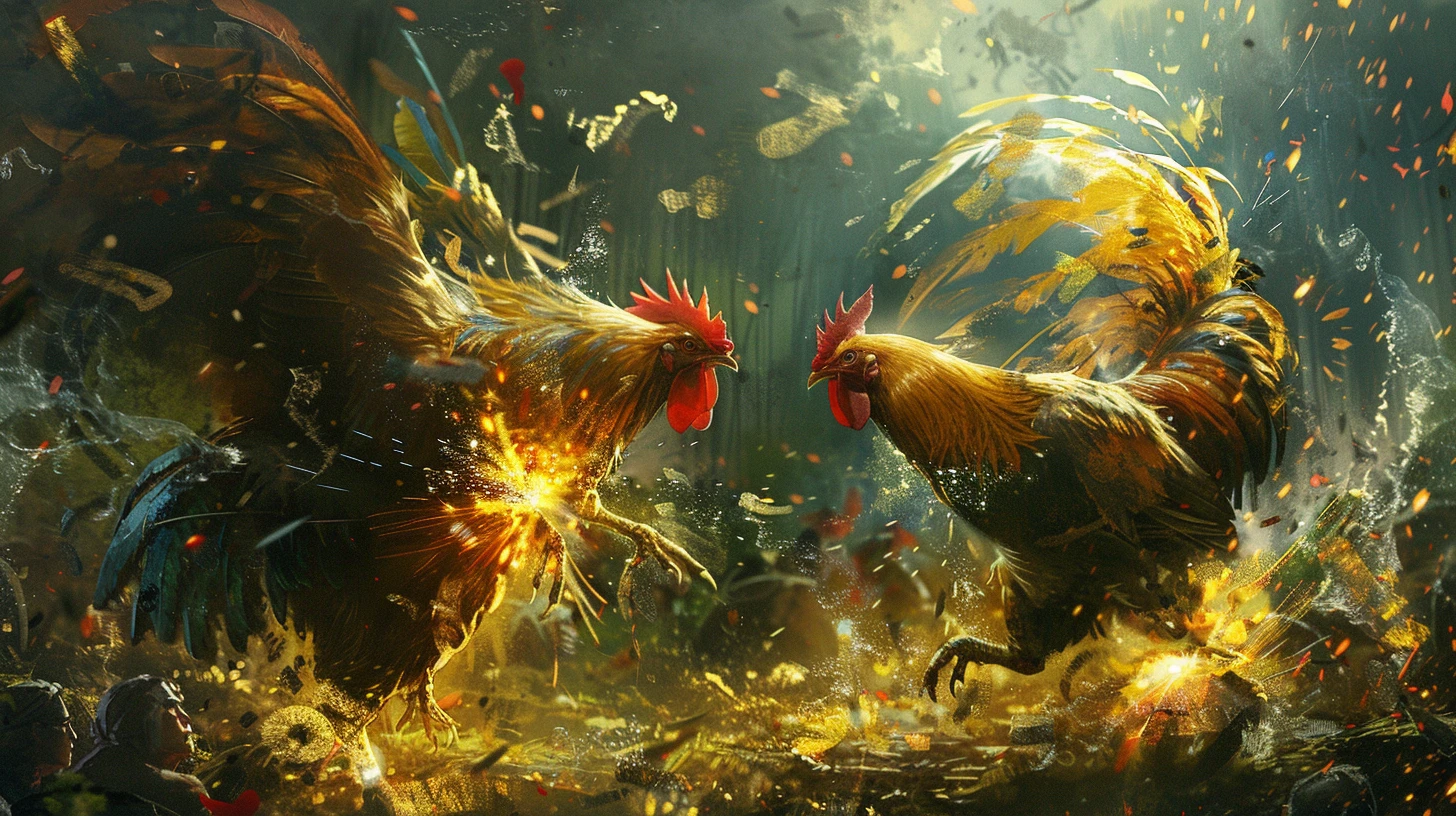 Khám Phá Thế Giới Giải Trí Tại ww88: Đá Gà Trực Tiếp Campuchia và Nhiều Hơn Thế Nữa