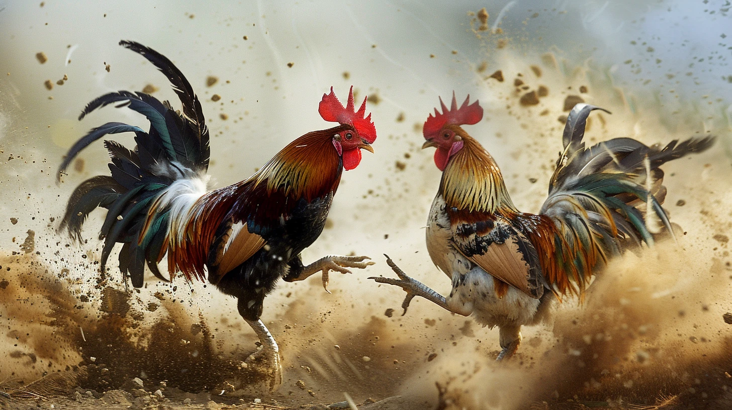 Khám Phá Thế Giới Giải Trí Tại ww88: Đá Gà Trực Tiếp Campuchia và Nhiều Hơn Thế Nữa