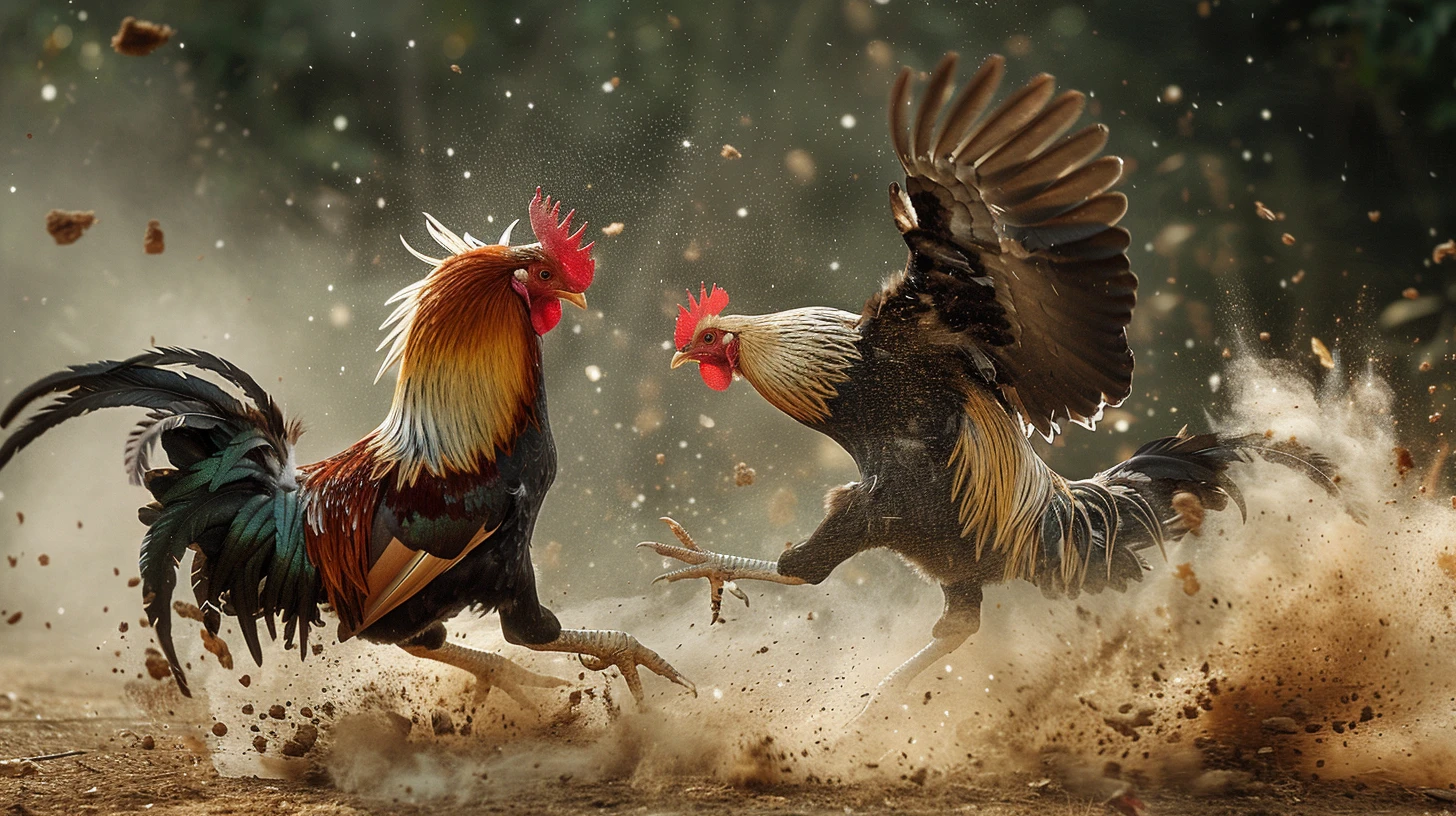 Khám Phá Thế Giới Đá Gà Tại Corona Resort & Casino Phú Quốc