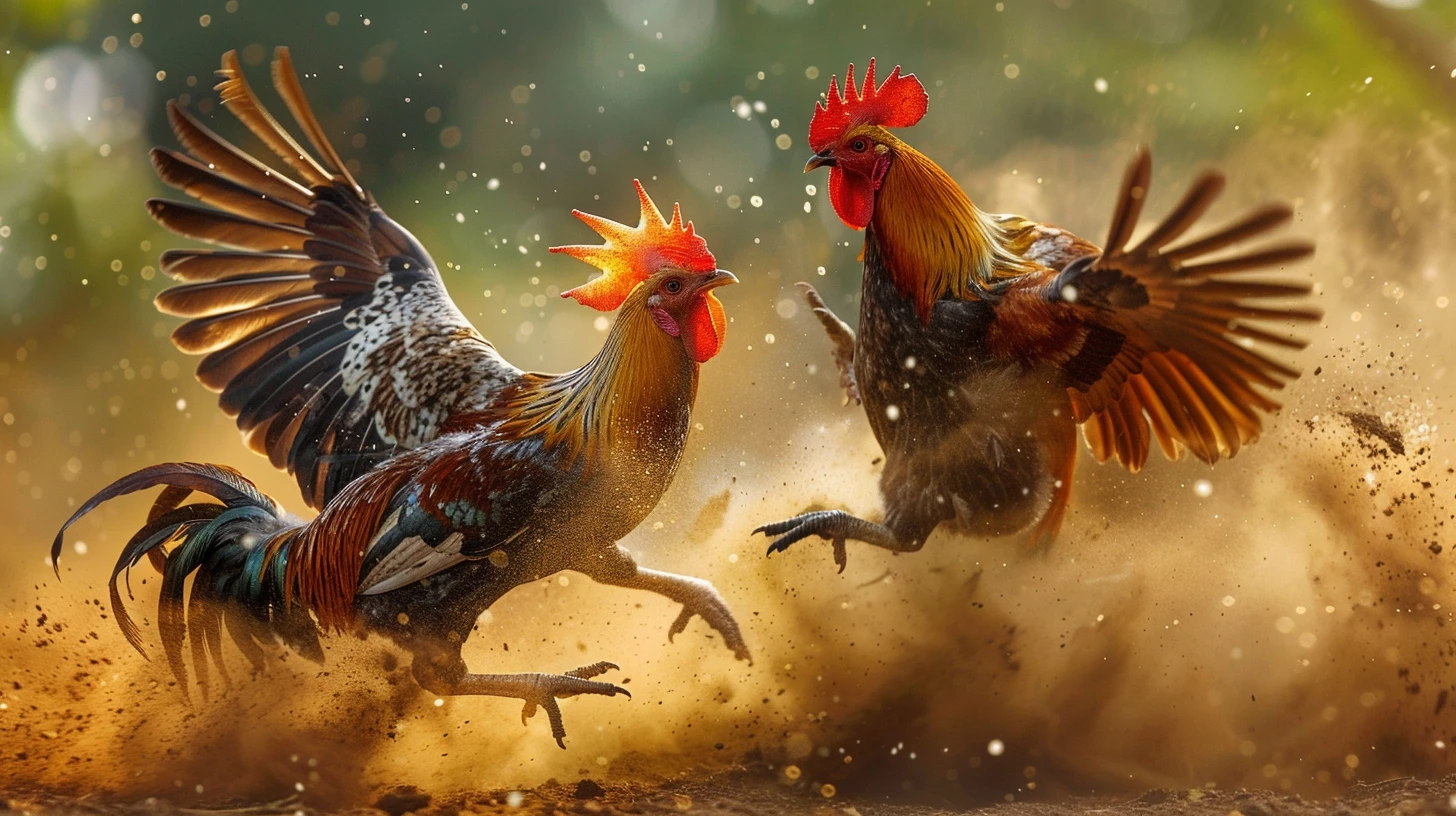 Khám Phá Thế Giới Đá Gà Tại Corona Resort & Casino Phú Quốc