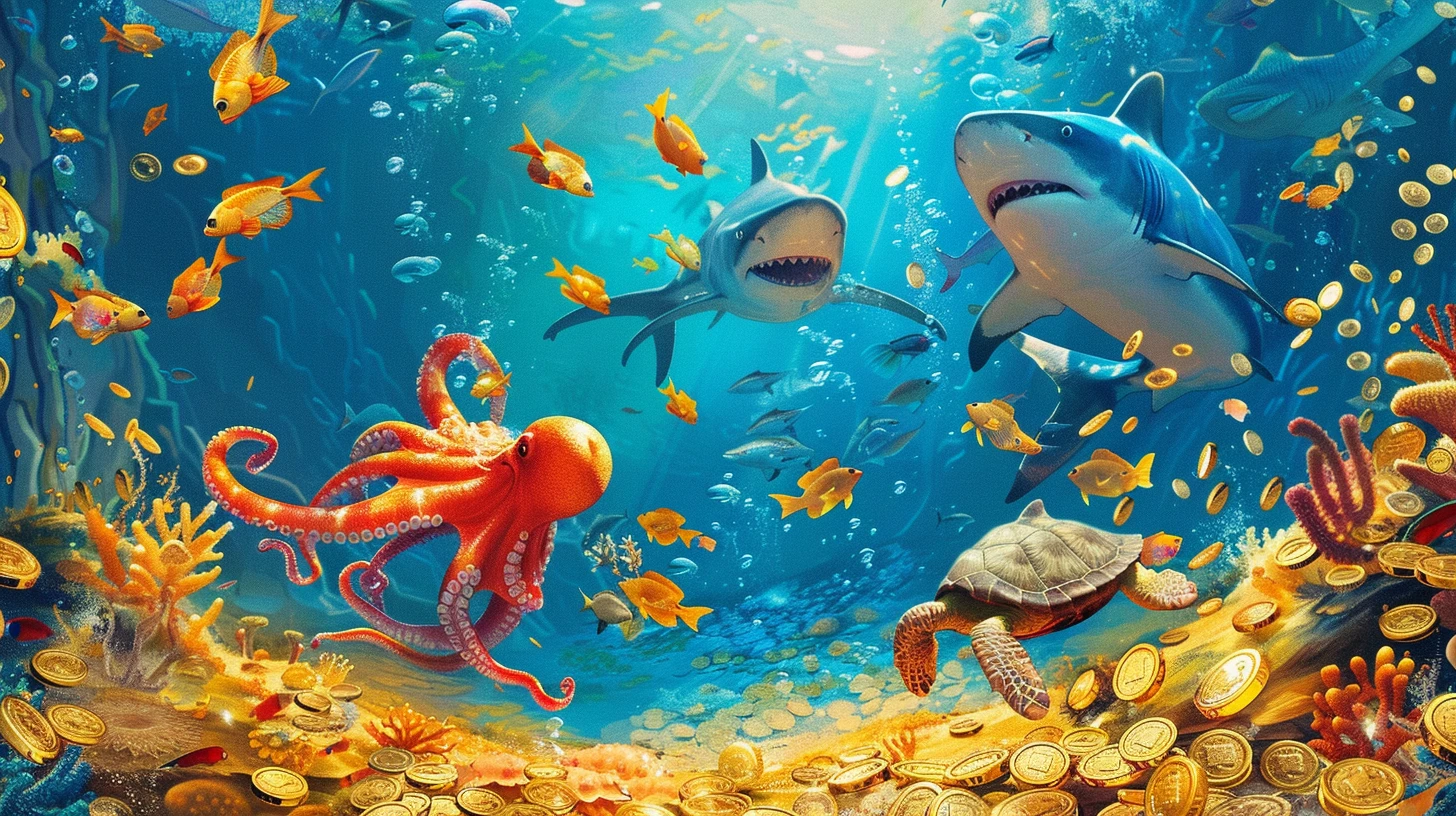 Khám Phá Thế Giới Chơi Game Tại 123b Casino