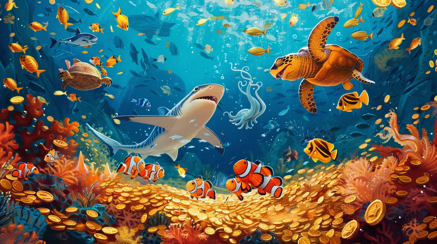 Khám Phá Thế Giới Giải Trí Với 7ball 