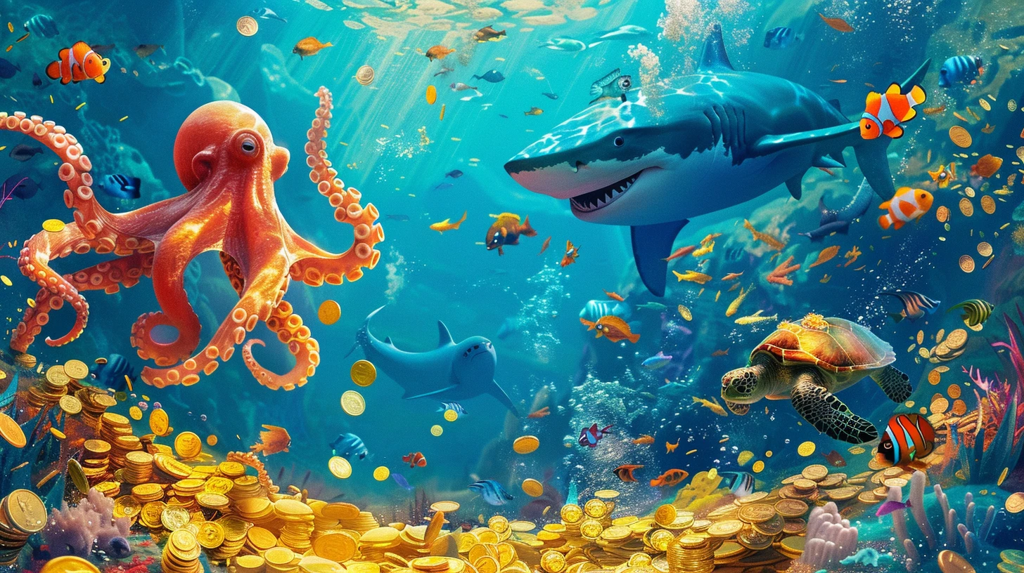 P3 Casino: Trải Nghiệm Đỉnh Cao Trong Thế Giới Game Online