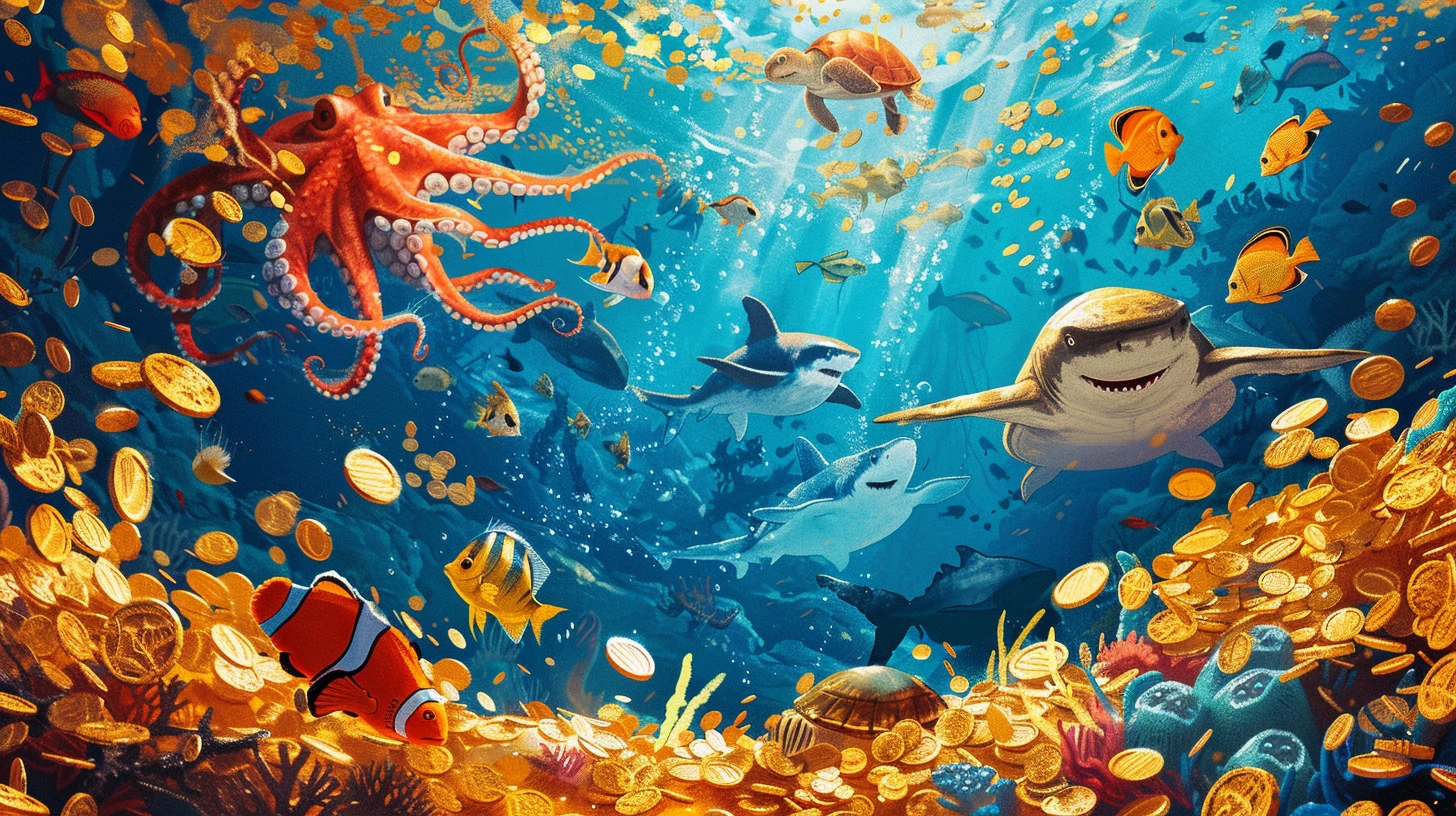 Khám Phá 13win15: Nền Tảng Chơi Game Đầy Hấp Dẫn