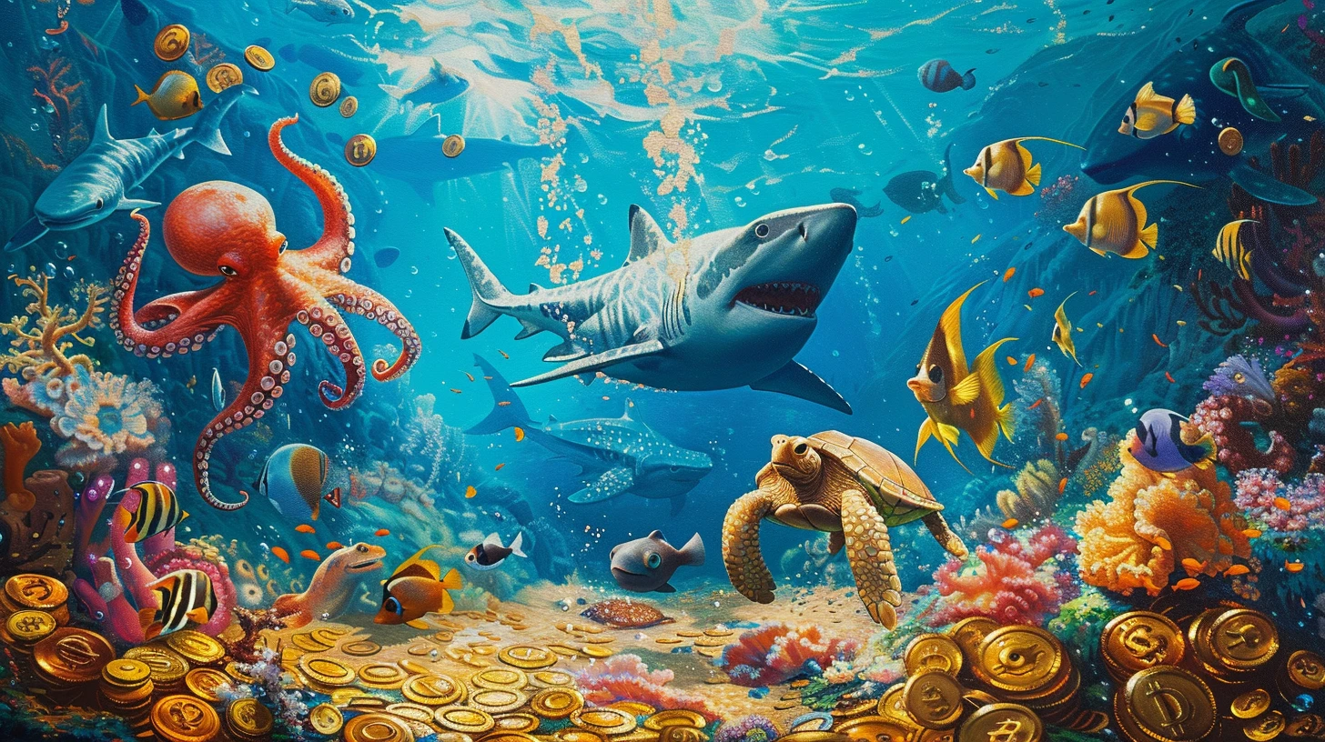 Khám Phá Thế Giới Giải Trí Tại 288bet: Bắn Cá Đổi Card và Aristocrat – Buffalo Gold