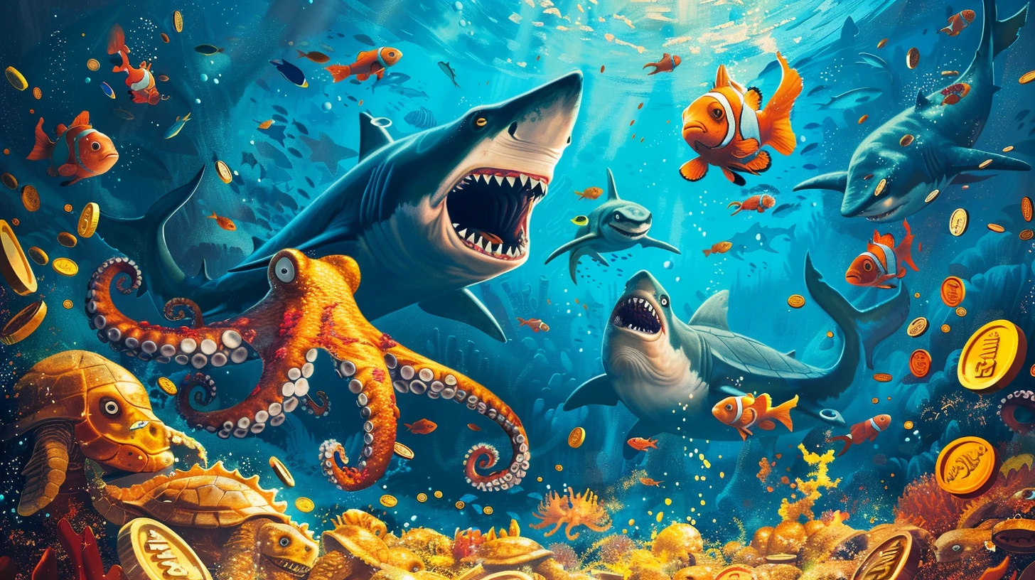 Khám Phá Thế Giới P3bet: Đá Gà, Bài Cào và Baccarat Online