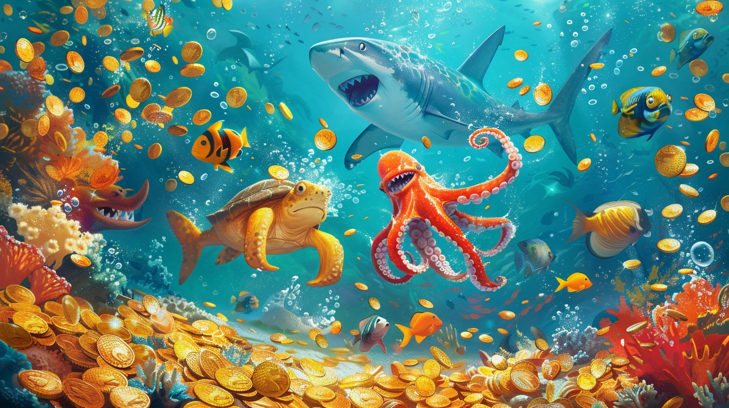 Khám Phá Thế Giới Giải Trí với 98win01 và Sự Kiện Fishing Carnival