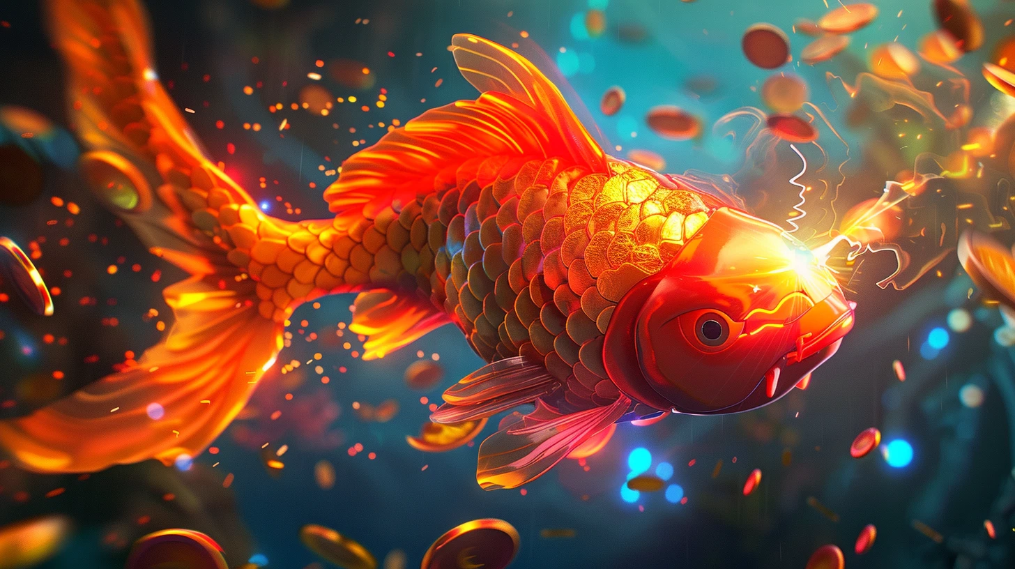 Khám Phá Thế Giới Giải Trí với 98win01 và Sự Kiện Fishing Carnival