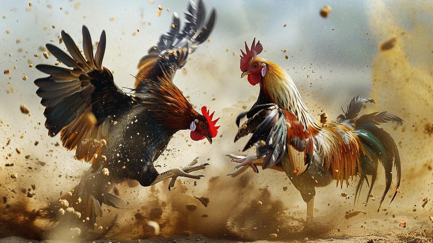 Khám Phá MCW18: Nơi Giải Trí Đỉnh Cao Với Đá Gà Trực Tiếp Và Tài Xỉu Online 