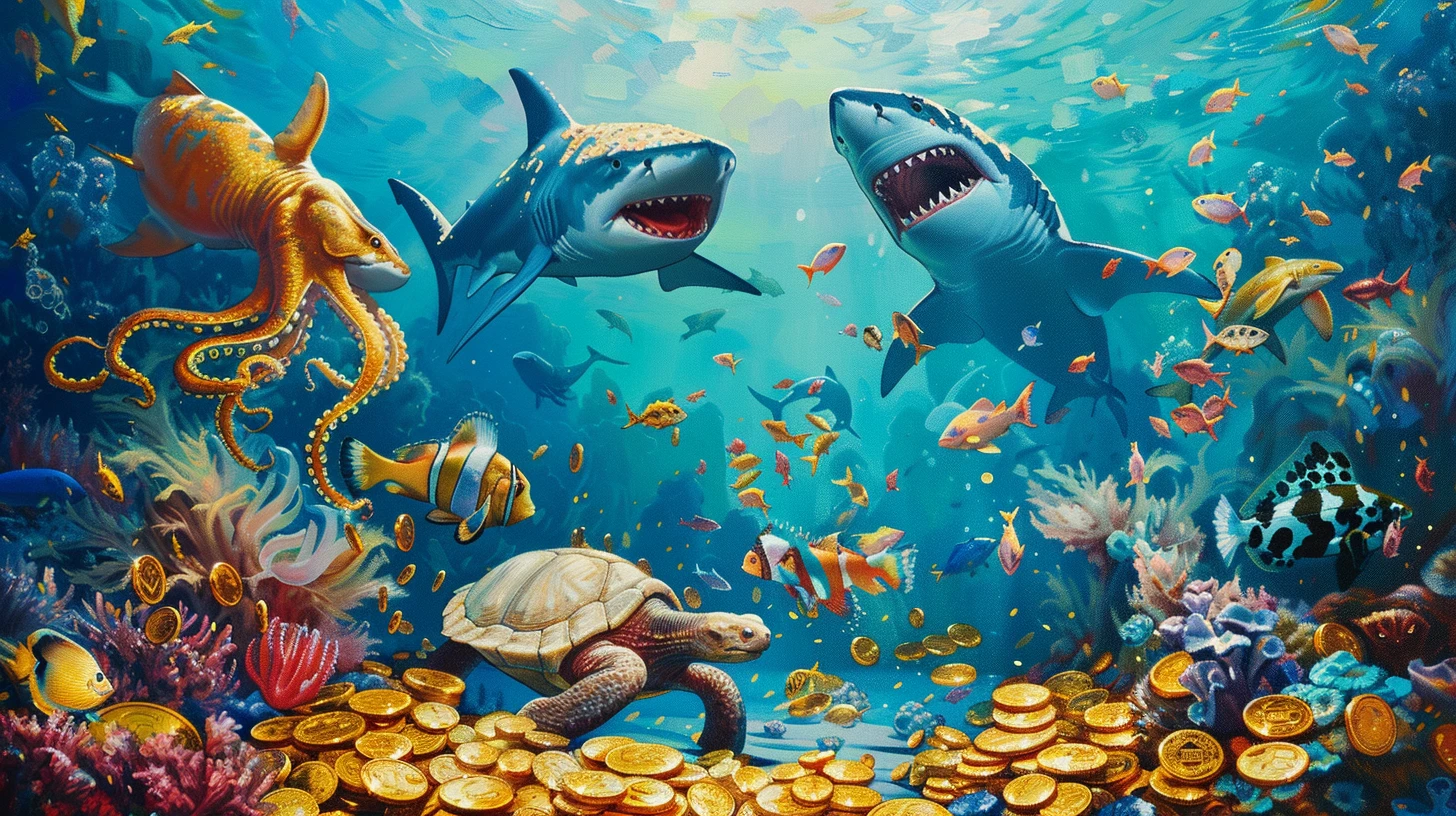 Khám Phá 13win15: Nền Tảng Chơi Game Đầy Hấp Dẫn