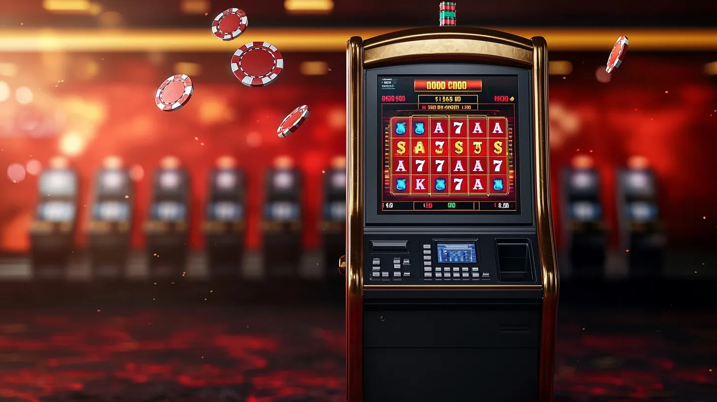 Khám Phá Thế Giới Xổ Số Và Casino: Từ XSKT Huế Đến 009 Casino