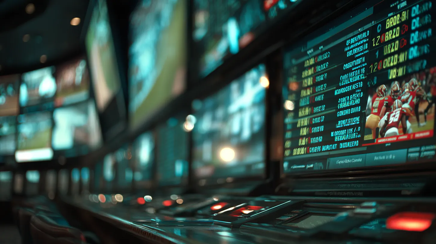 Khám Phá Venus Casino: Trải Nghiệm Chơi Game Đẳng Cấp