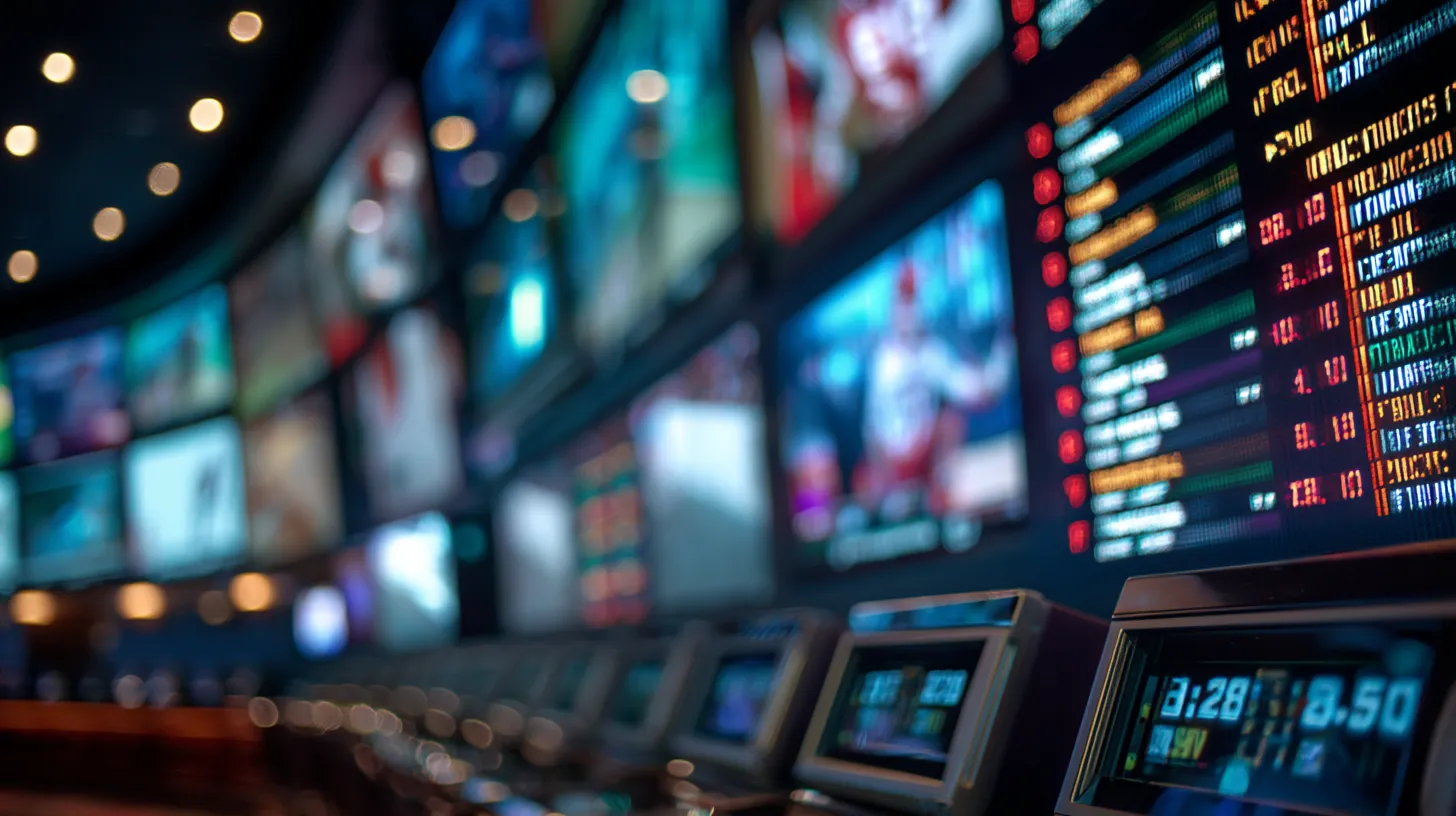 Khám Phá 33win9: Nền Tảng Xổ Số Đáng Tin Cậy