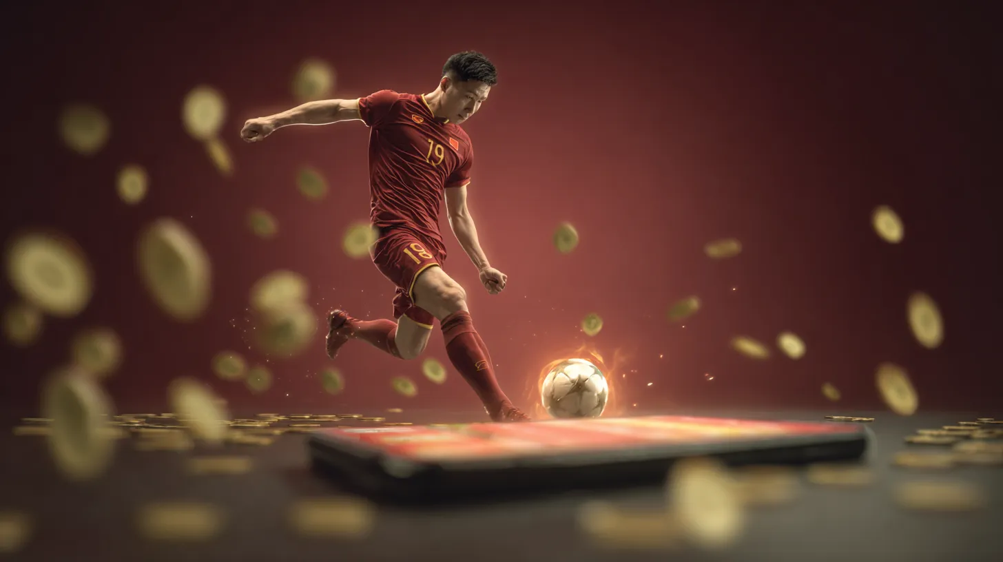 Khám Phá F8Bet Casino: Điểm Đến Đỉnh Cao Cho Người Chơi Tại Hồ Chí Minh và Đà Nẵng