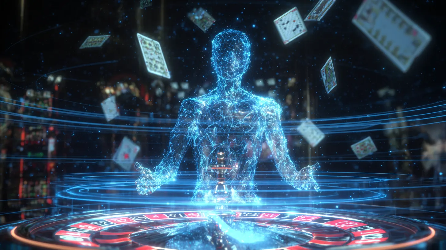 Khám Phá Thế Giới May88 Game Tại Thành Phố Hồ Chí Minh