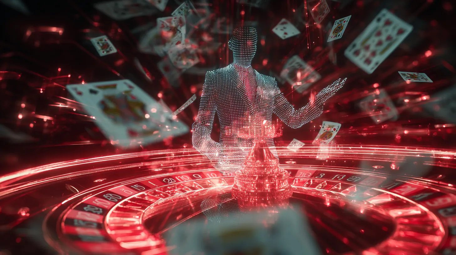 Khám Phá 98win1: Trải Nghiệm Giải Trí Đỉnh Cao