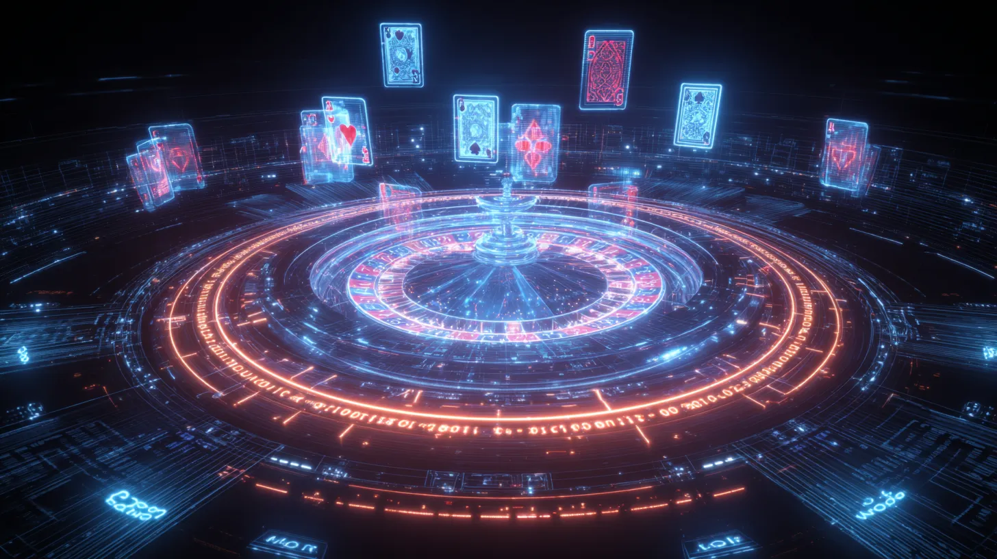 Khám Phá 98win1: Trải Nghiệm Giải Trí Đỉnh Cao