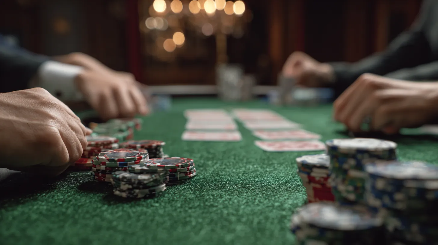 Khám Phá 123b Casino: Địa Chỉ Vàng Cho Những Trải Nghiệm Game Đỉnh Cao