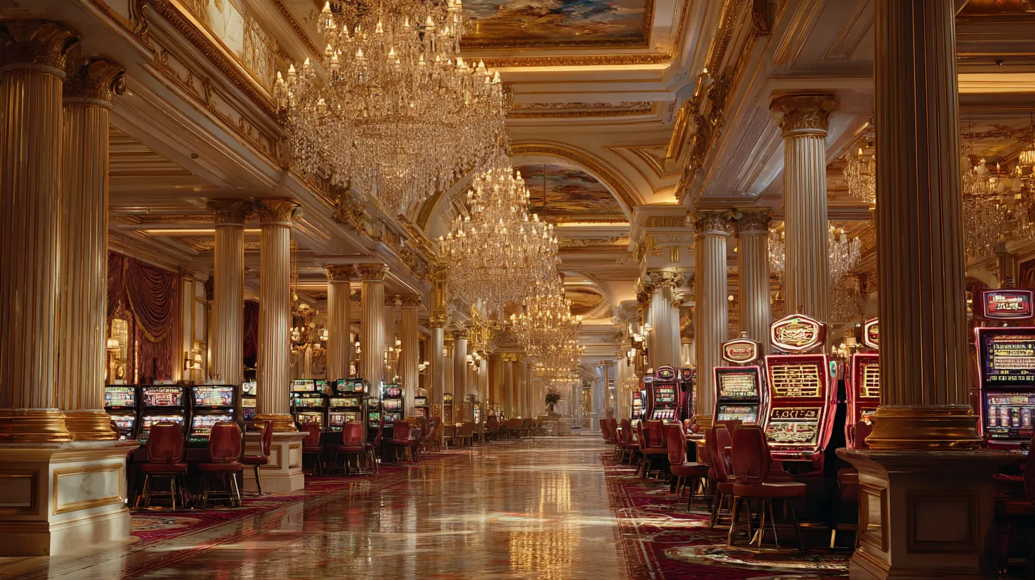 Khám Phá Thế Giới May88 Game Tại Thành Phố Hồ Chí Minh