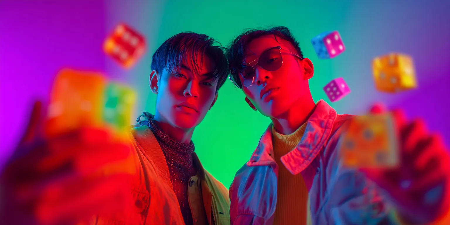 Khám Phá Thế Giới Giải Trí Tại May88 Game