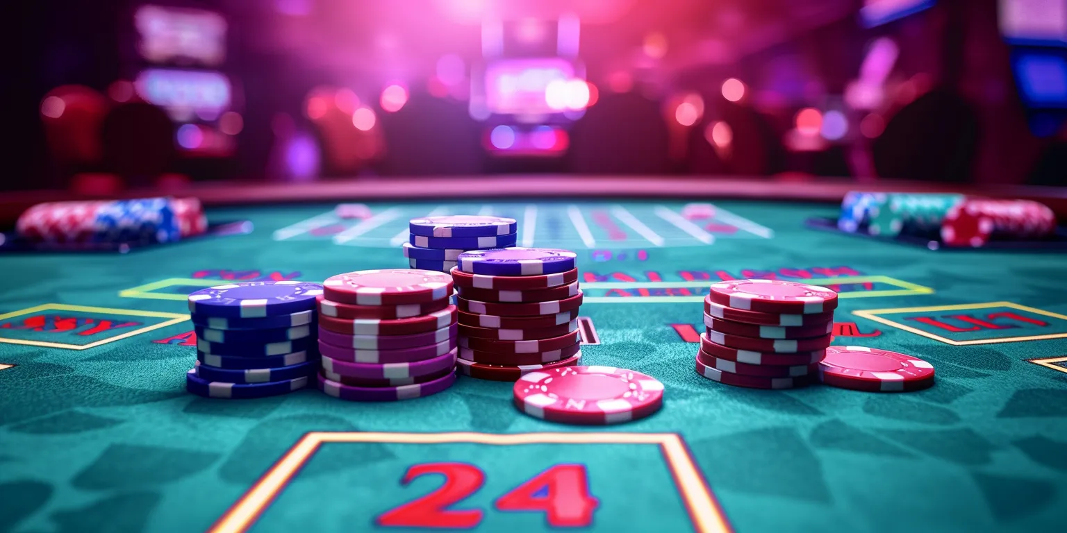 Khám Phá Venus Casino: Thiên Đường Giải Trí Đỉnh Cao