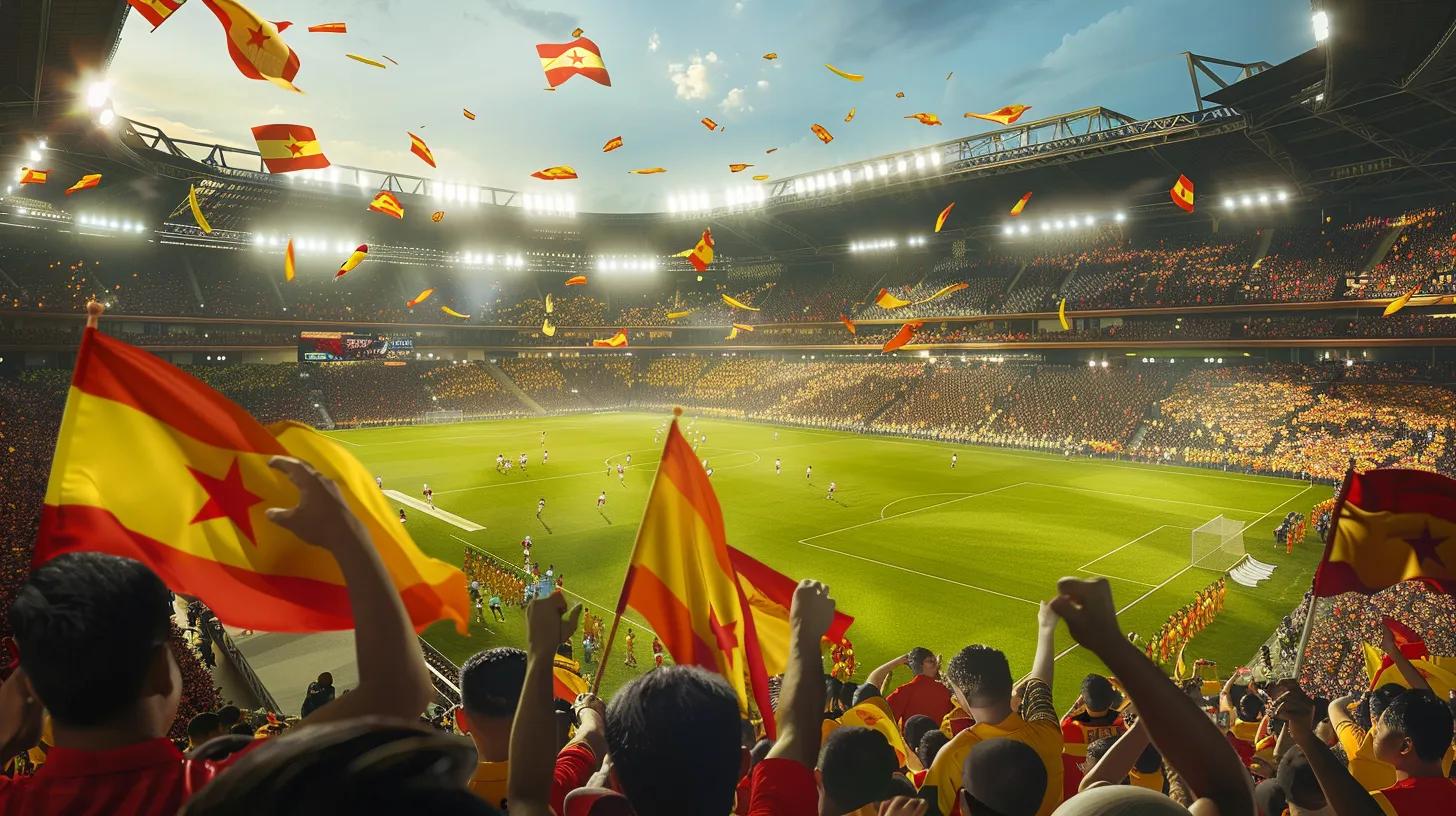 Khám Phá Thế Giới Giải Trí Với 69vn