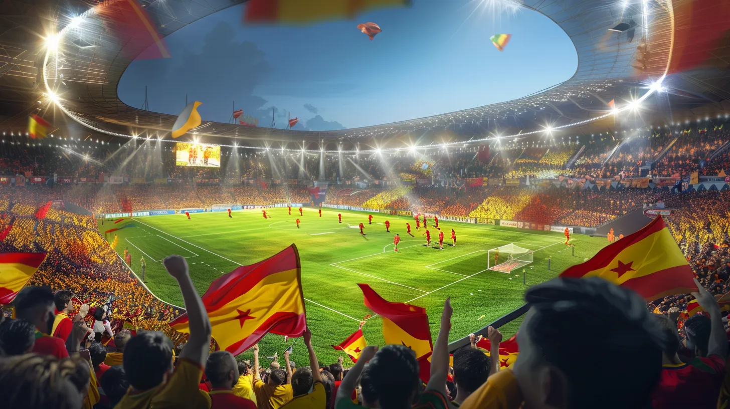 Khám Phá Thế Giới Giải Trí Với 69VN