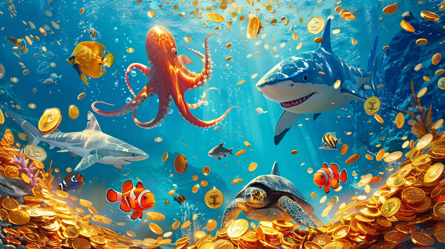 Khám Phá Thế Giới Giải Trí Với GK888 