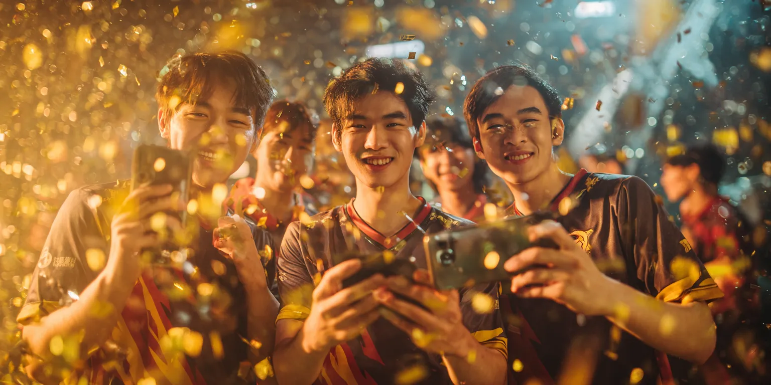 P3bet: Trải Nghiệm Cá Cược Đỉnh Cao Với Tính Năng Đặc Biệt