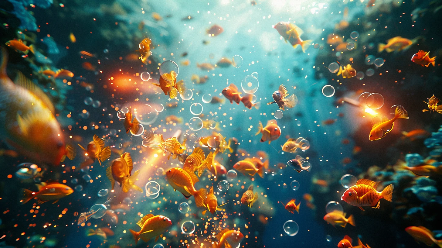 Khám Phá Thế Giới Giải Trí Với GK888